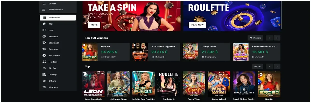 How to Get Started at Leon Bet Live Casino in Brazil