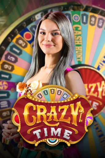 Leon Bet Brazil Live Casino - Crazy Time