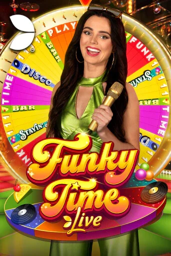 Leon Bet Brazil Live Casino - Funky Time