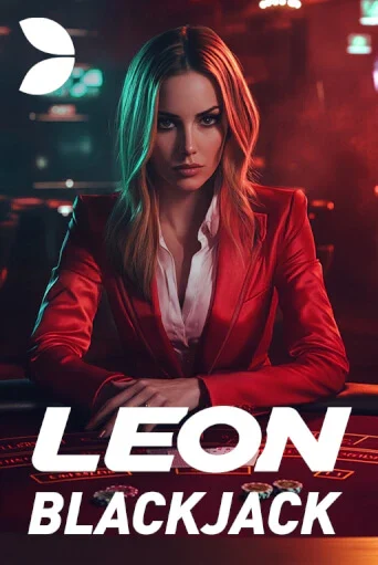 Leon Bet Brazil Live Casino - Leon Blackjack