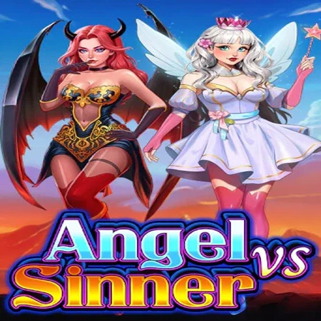 Leon Bet Brazil Slots - Angel vs Sinner