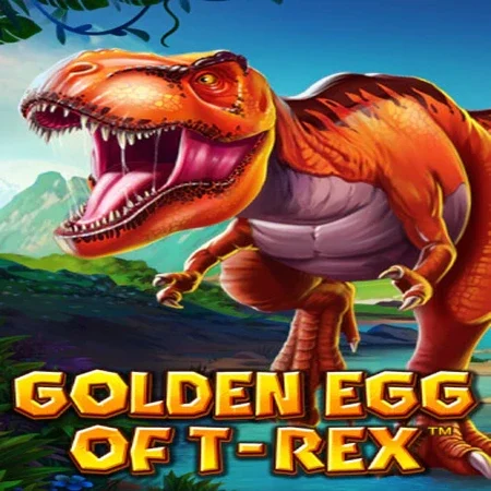 Leon Bet Brazil Slots - Golden Egg of Trex