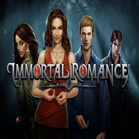 Leon Bet Brazil Slots - Immortal Romance