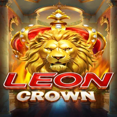 Leon Bet Brazil Slots - Leon Crown