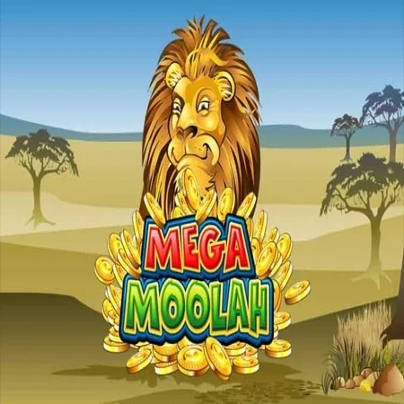 Leon Bet Brazil Slots - Mega Moolah