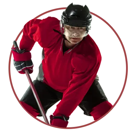 Leon Bet Brazil Sports Betting - Ice Hockey