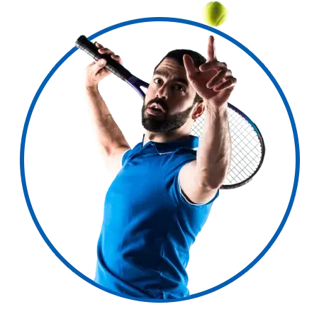 Leon Bet Brazil Sports Betting - Tennis