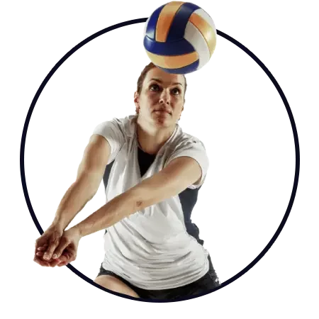 Leon Bet Brazil Sports Betting - Volleyball