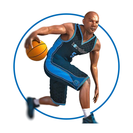 Leon Bet Brazil Virtual Sports Betting - Basketball